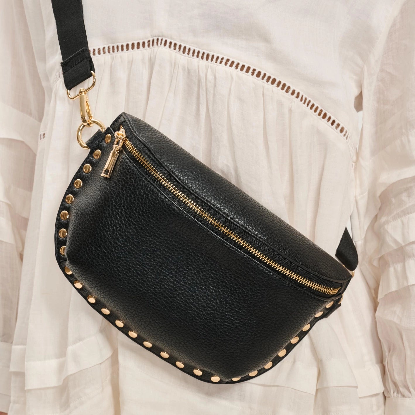 Gizelle Belt Bag