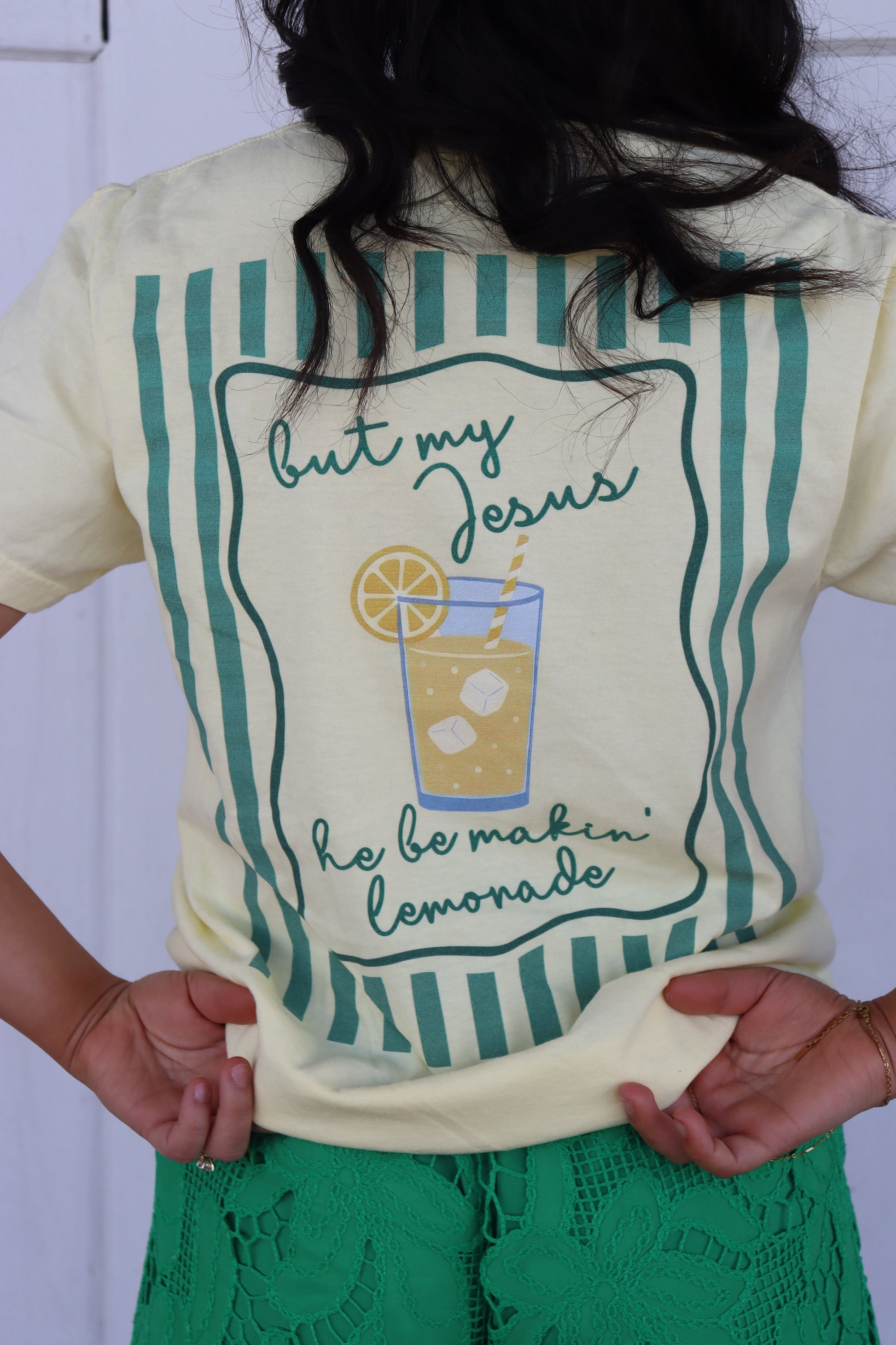 My Jesus Tee